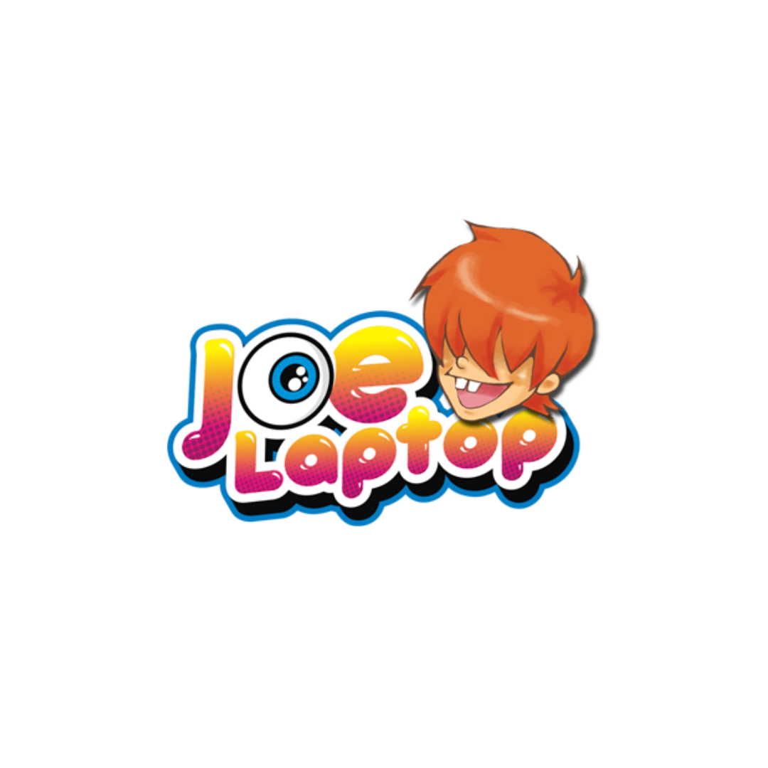 Logo Joe Laptop